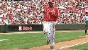 Phillips' sacrifice fly