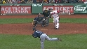 Green's walk-off wallop