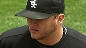 Buehrle's seven scoreless frames