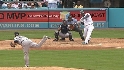 Ramirez's game-tying homer