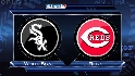 Recap: CWS 4, CIN 1