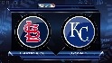 Recap: STL 12, KC 5
