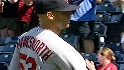 La Russa wins No. 2,500