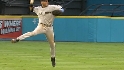 Jeter's golden glove