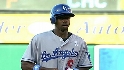Pierre's RBI double