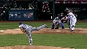 Rivera's RBI rope