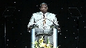 Aaron addresses Beacon Luncheon