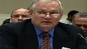 MLBN: Fehr to step down