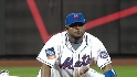 Castillo's diving snare