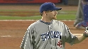 Dempster's strong start