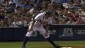 Johnson's injury