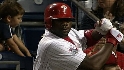 Harold on Ryan Howard