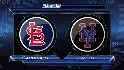 Recap: STL 4, NYM 6