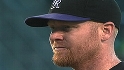 Cook tosses seven strong