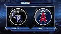 Recap: COL 11, LAA 1