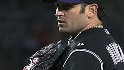 Rincon makes his Rockies debut