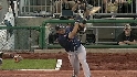 Peralta's two-run single