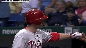 Utley's two-run jack