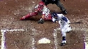 Bartlett's RBI single