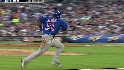 Soto's sacrifice fly