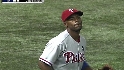 Rollins tracks it down
