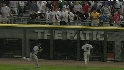 Kemp's circus grab