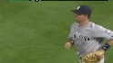 Teixeira's sweet play