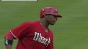 Upton's two-run shot