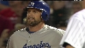 Blake's two-run single