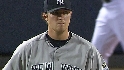 Hughes' scoreless relief