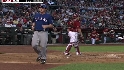 Byrd's RBI double