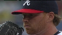 Hanson on win over Yankees