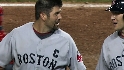 Nats give up six in eighth