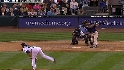Hairston's RBI single