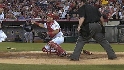 Bulger's scoop play