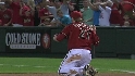Reynolds' game-ending grab