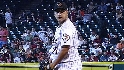 Ortiz's solid start
