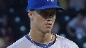 Greinke's stellar start