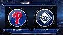 Recap: PHI 10, TB 1