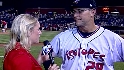 Isotopes' skipper on Manny
