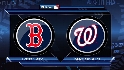Recap: BOS 11, WSH 3
