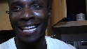 Hudson, Loney on Dodgers' win