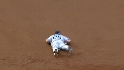 Teixeira's great play