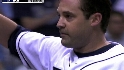 Burrell's two-run homer