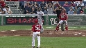 Papi's three-run jack
