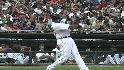Cabrera's solo blast