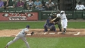 Ramirez's homer