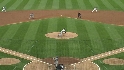 Loretta's RBI single