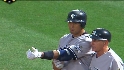 A-Rod's two-run single