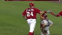 Willingham's two-run single
